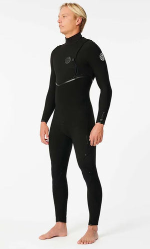 Rip Curl Flashbomb 3/2 Zip Free Wetsuit