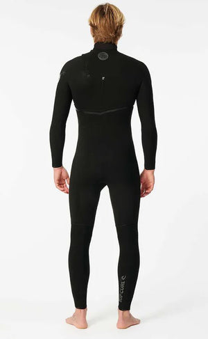 Rip Curl Flashbomb 3/2 Zip Free Wetsuit