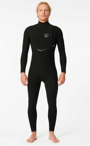 Rip Curl Flashbomb 3/2 Zip Free Wetsuit