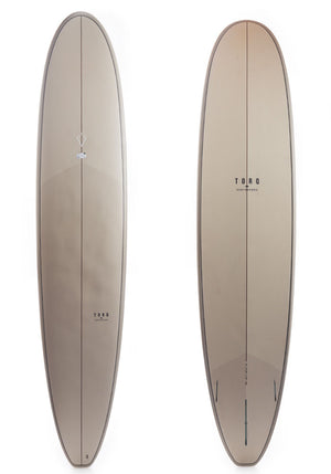 Used Torq 9' Epoxy Surfboard