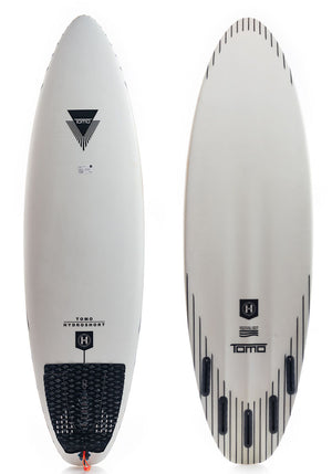 Used Firewire 5'10 Hydroshort Surfboard