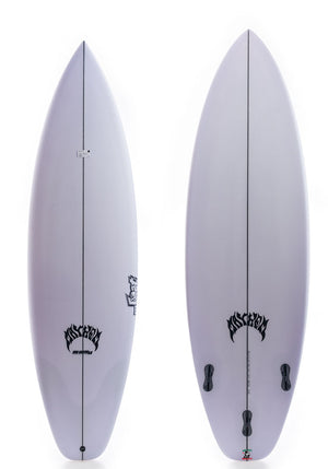 Lost 6'2 Sub Driver 2.0 Bro Surfboard w/FCSII
