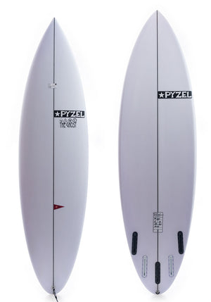 Pyzel 6'4 Ghost Performance Shortboard Surfboard