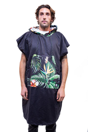 Rider Shack Shorline Surf Poncho