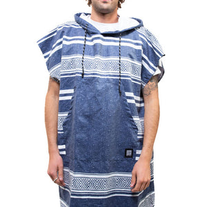 Rider Shack Shorline Surf Poncho