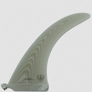 Flying Diamonds 9.5" CJ Parallax Single Fin