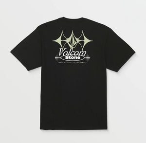 Volcom Strange Daze Short Sleeve Tee
