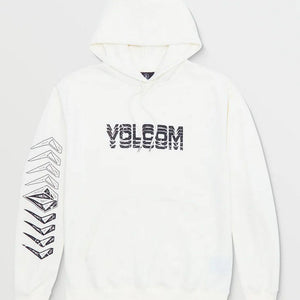 Volcom Cement Pullover Hoodie