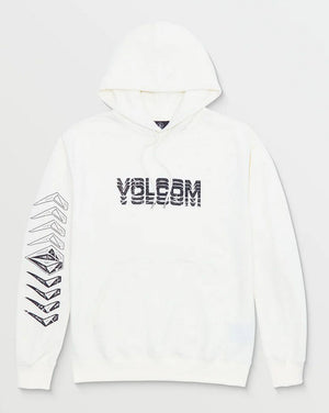 Volcom Cement Pullover Hoodie