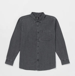 Volcom Date Knight Shirt