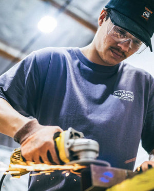 Volcom Workwear Union Tee
