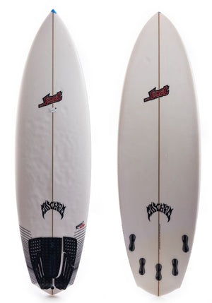 Used Lost 6'4 Rocket Redux Shortboard Surfboard