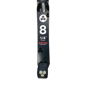 Channel Islands 8'0 Round Surfboard Leash