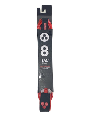 Channel Islands 8'0 Round Surfboard Leash