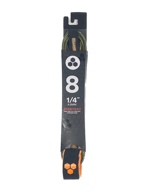 Channel Islands 8'0 Round Surfboard Leash