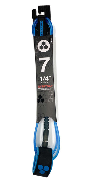 Channel Islands 7'0 Round Surfboard Leash