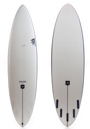 Firewire 7'4 Long Rider Mid-Length Surfboard