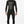 Rip Curl Men's 4/3 Omega Back Zip Wetsuit