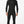 Rip Curl Men's Dawn Patrol Perfromance 4/3mm Chest Zip Wetsuit
