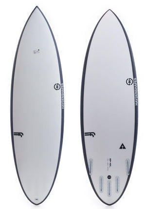 Hayden Shapes 5'11 Holy Hypto Shortboard Surfboard