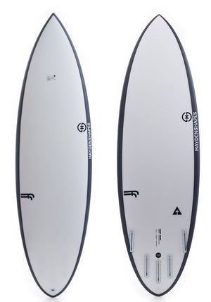 Hayden Shapes 6'0 Holy Hypto Shortboard Surfboard