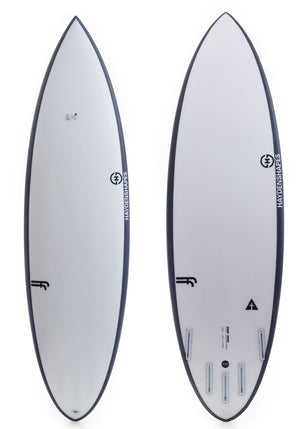 Hayden Shapes 6'4 Holy Hypto Shortboard Surfboard