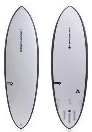 Hayden Shapes 5'8 Hypto Krypto Shortboard Surfboard