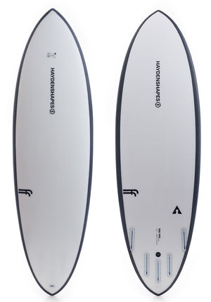 Hayden Shapes 5'10 Hypto Krypto Shortboard Surfboard