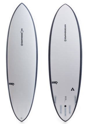 Hayden Shapes 6'6 Hypto Krypto Shortboard Surfboard