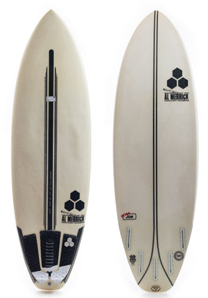 Used 5'11 Channel Islands Ultra Joe Surfboard