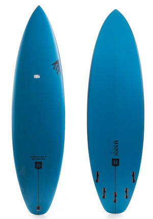 Firewire 6'10 Dominator 2.0 Shortboard Surfboard