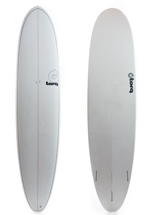 Used Torq 8'2 Fun V+ Surfboard