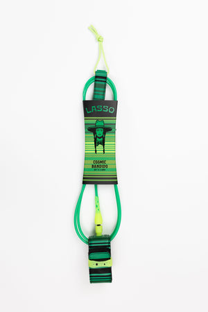 Lasso 6'0 Cosmic Bandito Comp Leash