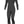 O'Neill Women's Ninja 4/3mm Chest Zip Wetsuit