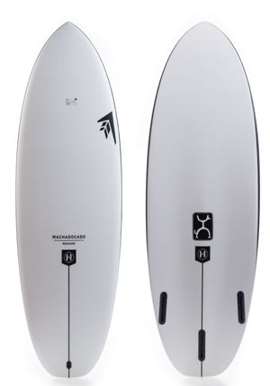 Firewire 5'8 Machadocado Groveler Surfboard