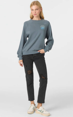 O'neill Boardwalk Crewneck Fleece