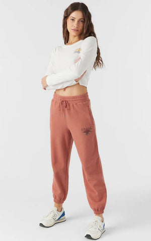 O'neill Weekends Lounge Fleece Pants