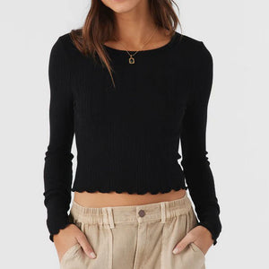 O'neill Parks Long Sleeve Top