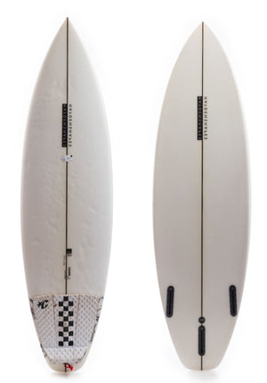 Used Hayden Shapes 5'10 Cohort Surfboard