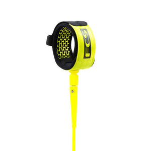 FCS 6ft All Round Essential Surf Leash