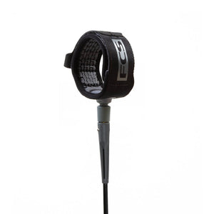FCS 6ft All Round Essential Surf Leash