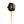 FCS 6ft All Round Essential Surf Leash