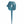 FCS 6ft All Round Essential Surf Leash