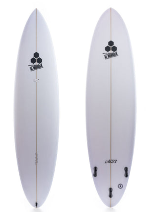 Channel Islands 7'6 M23 Surfboard