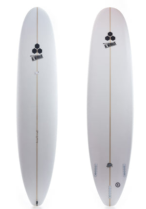 Channel Islands 8'4 Waterhog Surfboard
