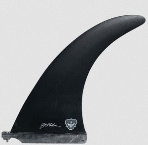 Flying Diamonds CJ 9.5" Involvement Single Fin