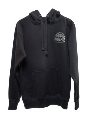 Rider Shack Venice Surf Map Hoodie