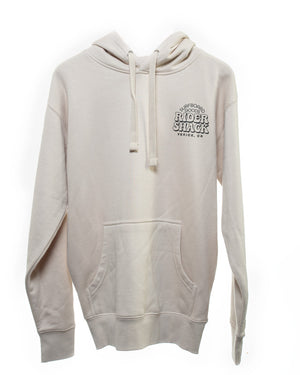 Rider Shack Venice Surf Map Hoodie