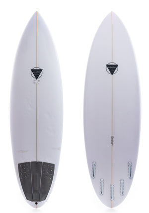 Used 5'10 Barahona Surfboard