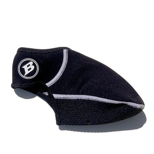 Block Surf Swim-Fin Sock